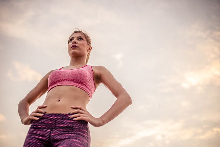 La iniciación en el running: claves de un buen entrenamiento