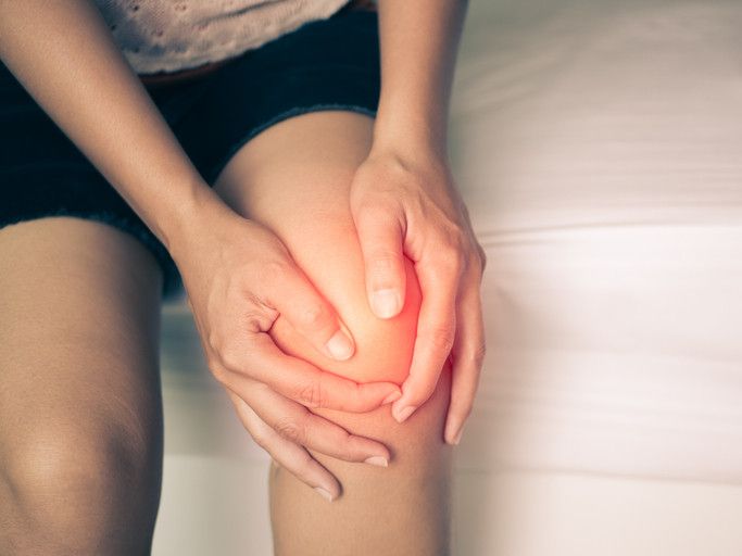 Lesiones en el running: la pata de ganso