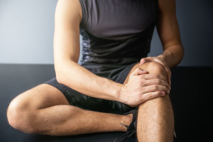 Lesiones en el running: el síndrome rotuliano