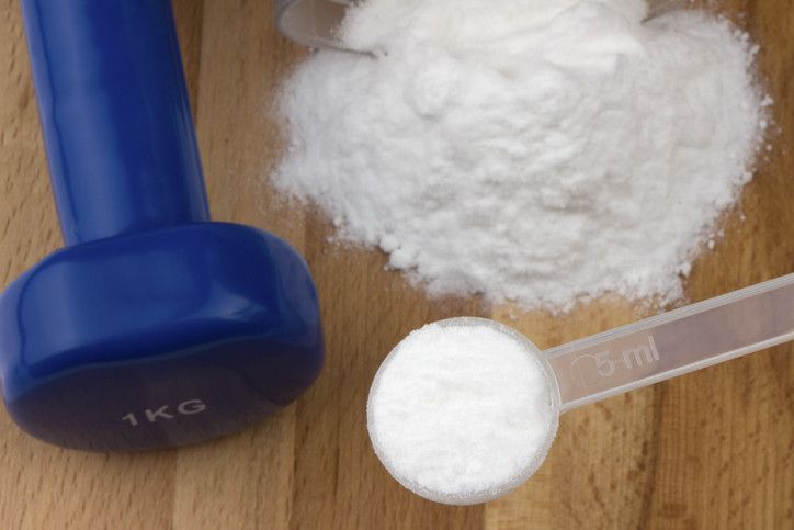 Qué es la L Carnitina