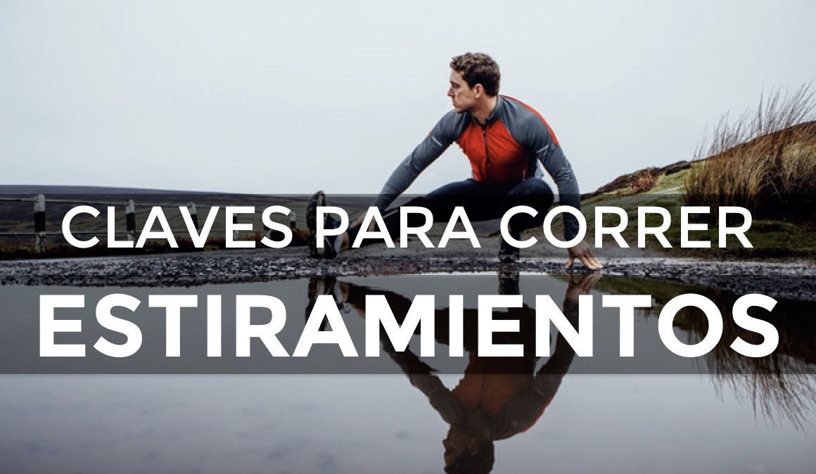 Vuelta a la calma: los estiramientos