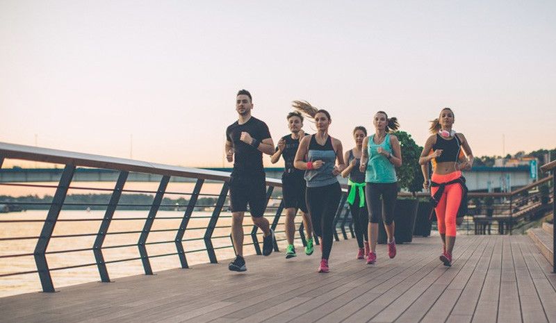 Los consejos de Hernán Silván: entrenamiento de running
