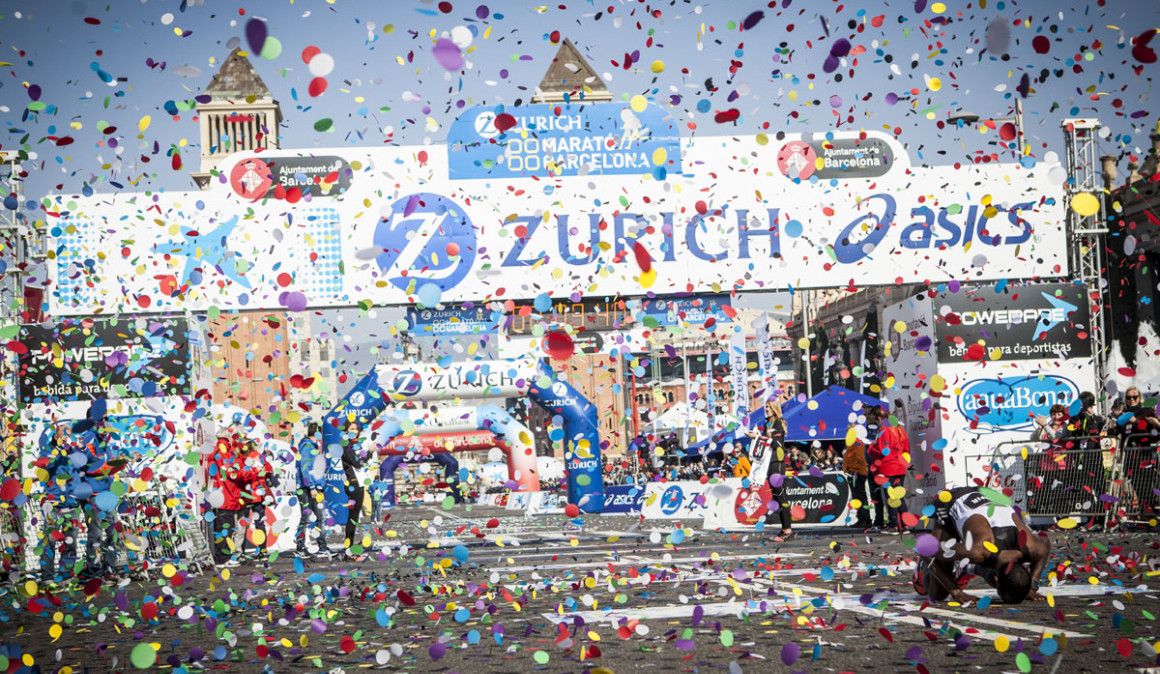 El running: ¿Estoy preparado para correr una maratón?