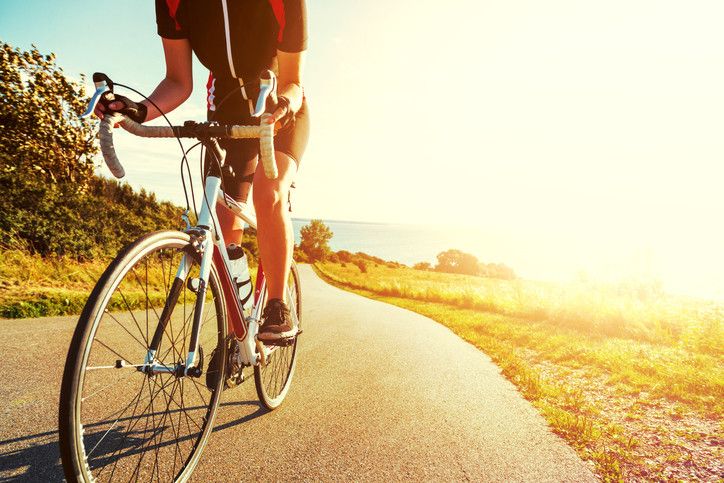 El running: entrenamiento cruzado