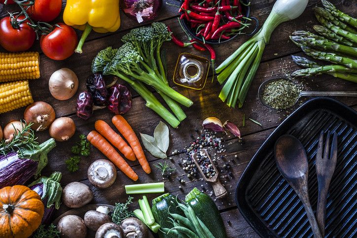 El running: focaliza tu dieta