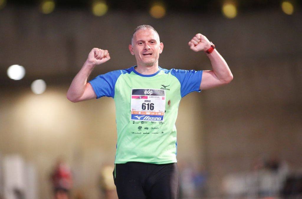 Cómo afrontar una maratón