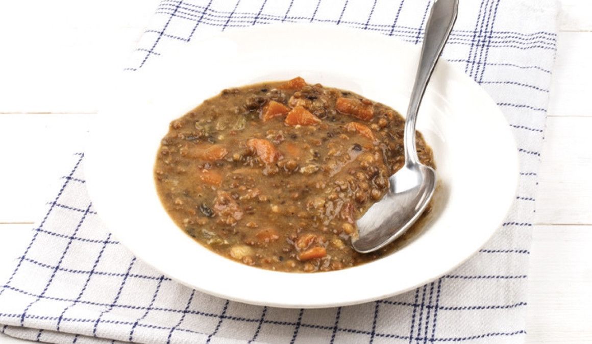 Comer de puchero: alimentos para el otoño