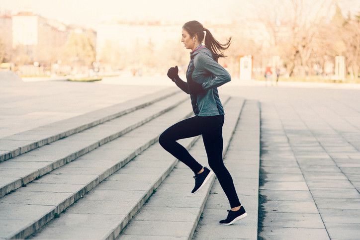 Entrenamiento tipo HIIT: ¿Es recomendable para corredores?