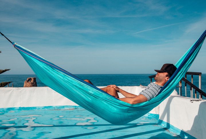 Claves para rendir mejor: la siesta