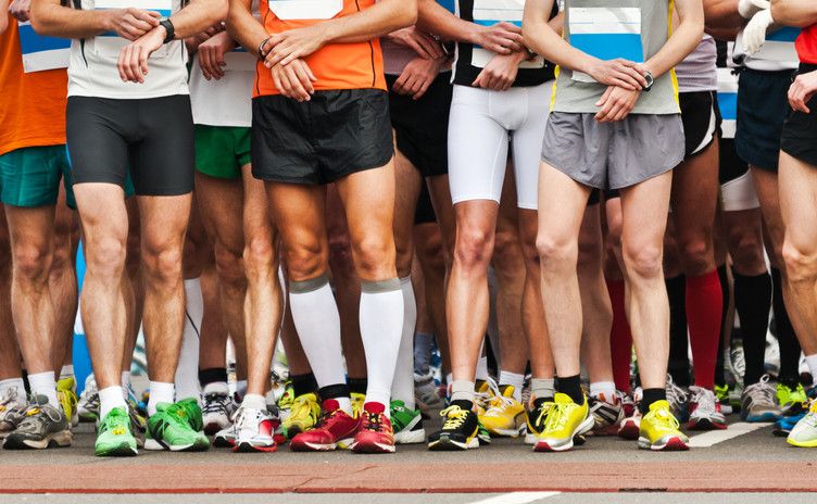 Plan de entrenamiento para preparar un 10k 