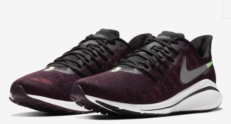 Nike Zoom Vomero 14. Todos los cambios