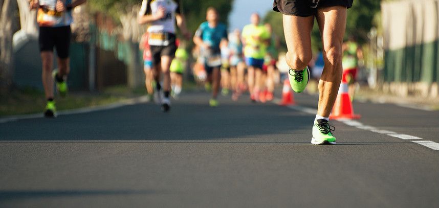 Cómo entrenar un maratón