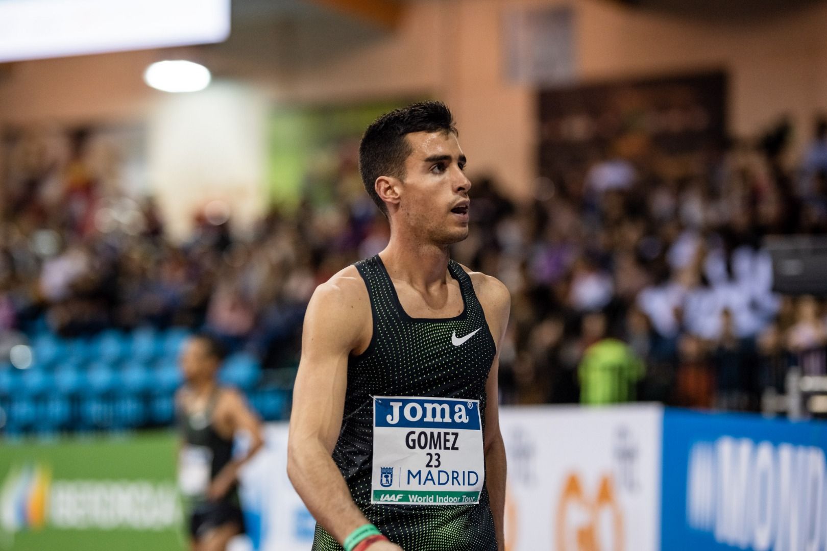 Meeting Villa de Madrid 2019