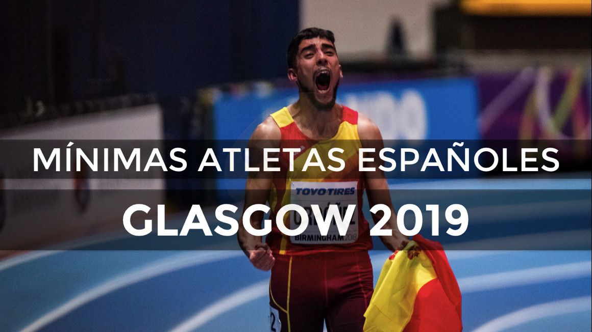 Saúl Ordóñez celebrando la medalla de bronce conseguida en el Mundial de Birmingham 2018 | Sportmedia