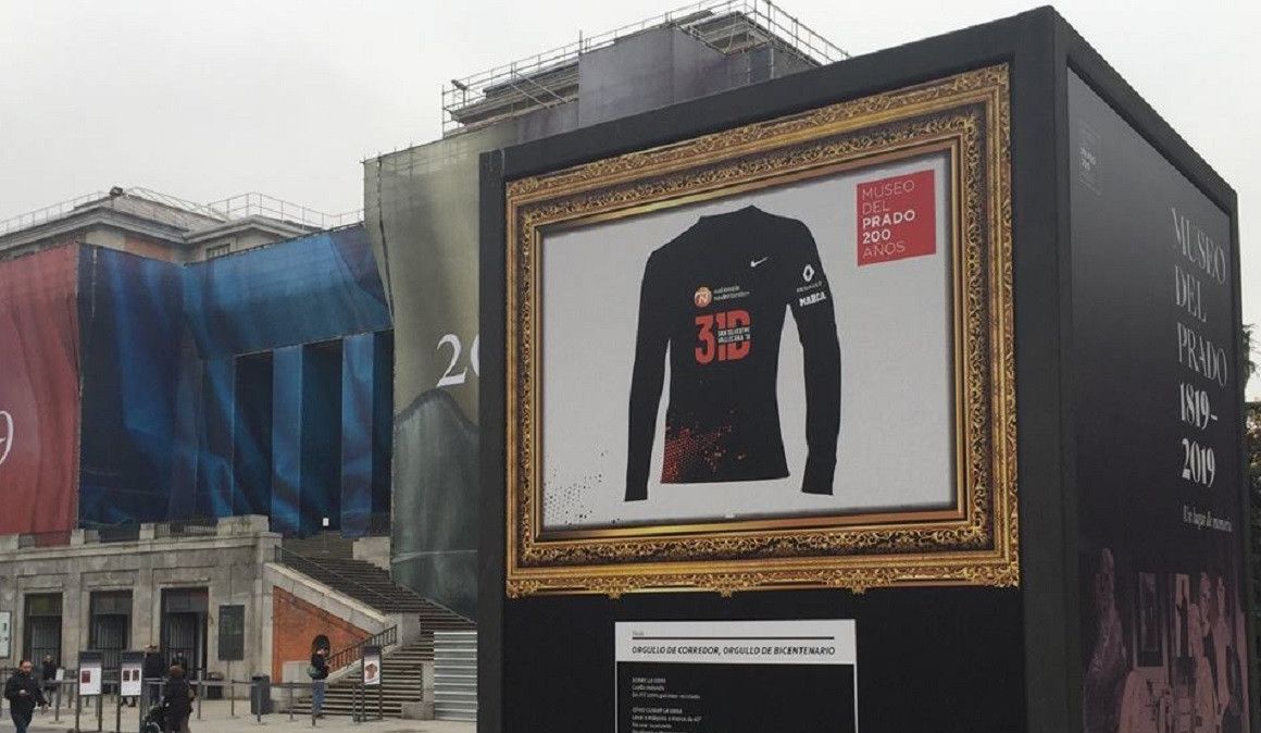 El próximo mes de noviembre se cumplirán 200 años del Museo del Prado | soycorredor.es