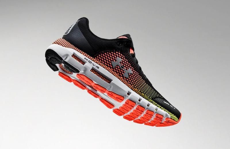 NOVEDAD I Under Armour HOVR Infinite