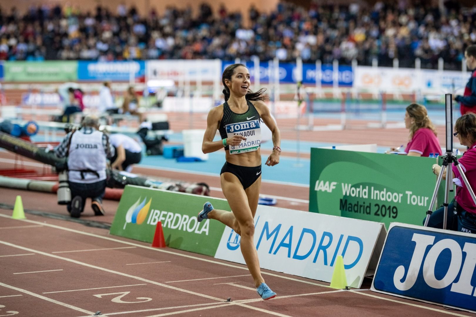 Meeting Villa de Madrid 2019