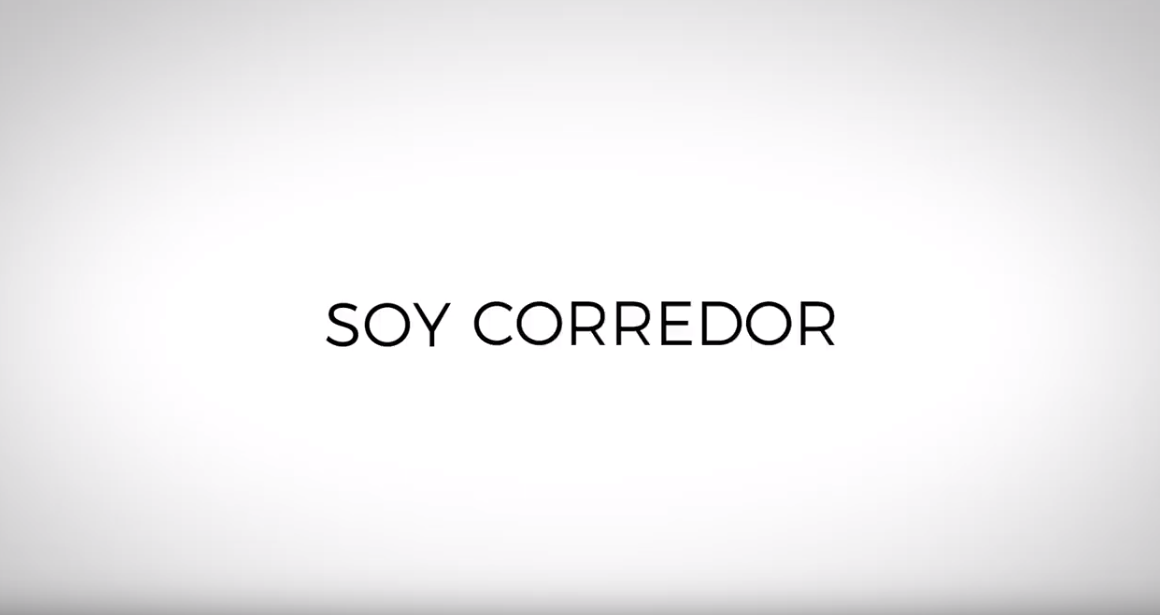 Nace CORREDOR\
