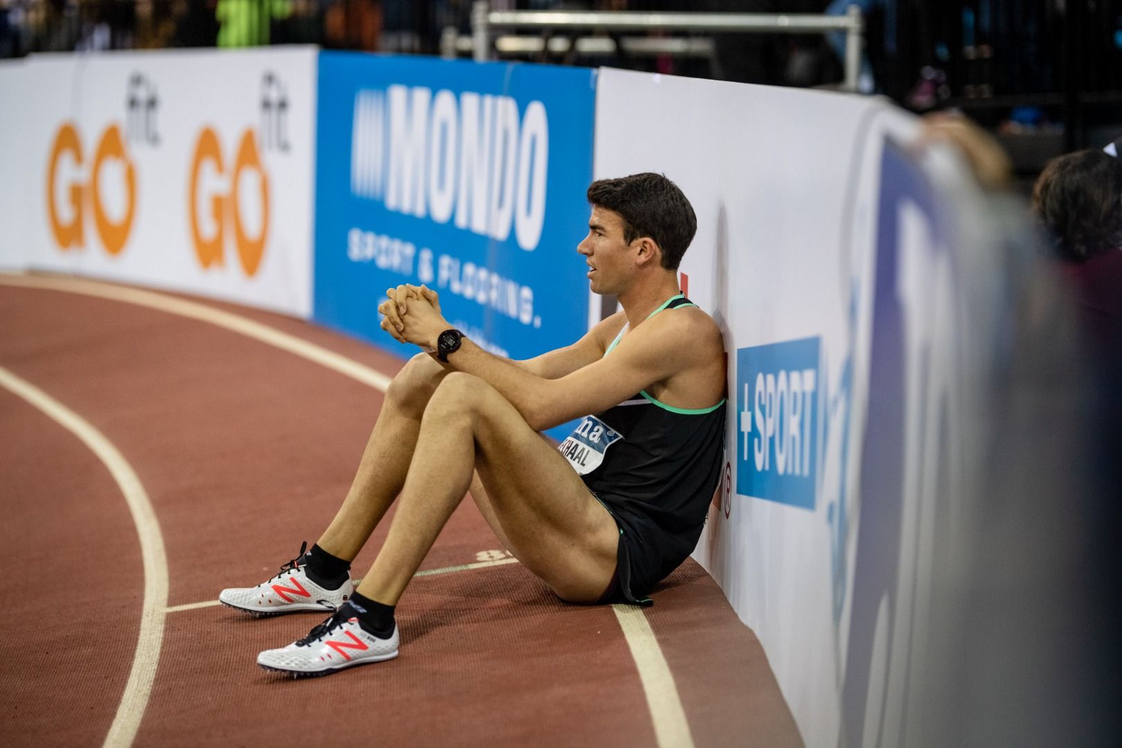 Meeting Villa de Madrid 2019