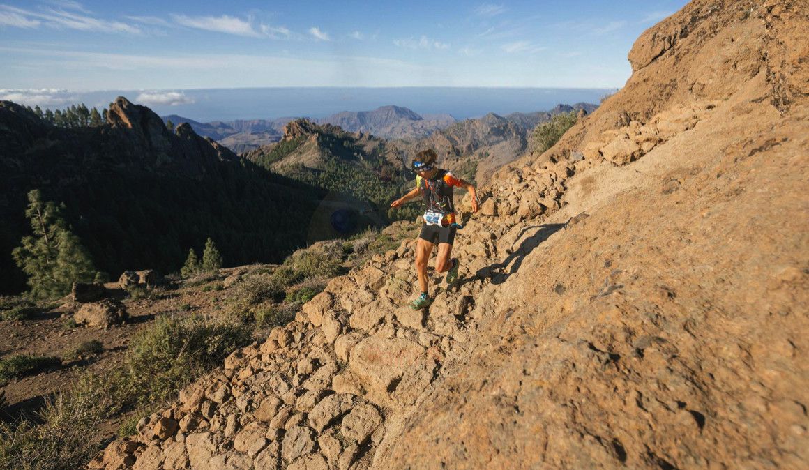 Transgrancanaria se celebrará entre el 20 y el 24 de febrero | soycorredor.es