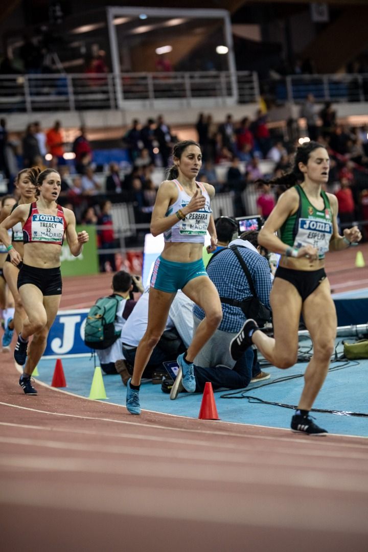 Meeting Villa de Madrid 2019