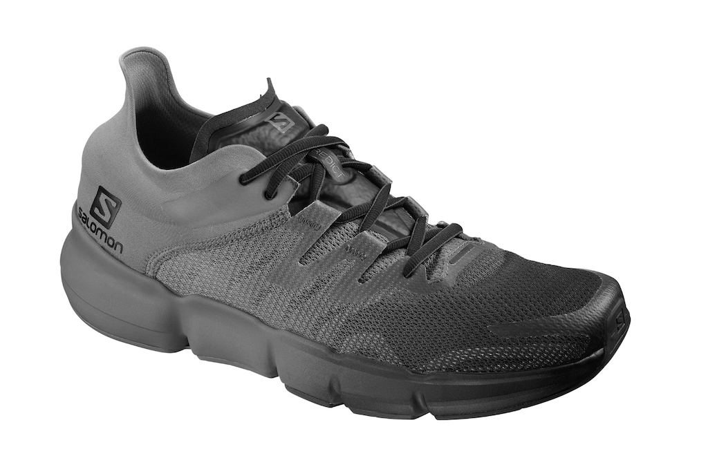 NOVEDAD I Salomon Predict RA