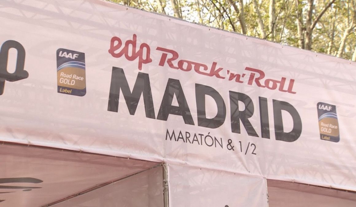 El Maratón de Madrid podría ser aplazado