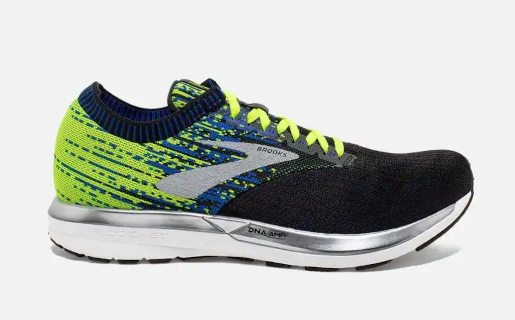 NOVEDAD I Brooks Ricochet