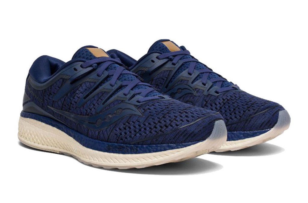 NOVEDAD I Saucony Triumph ISO 5