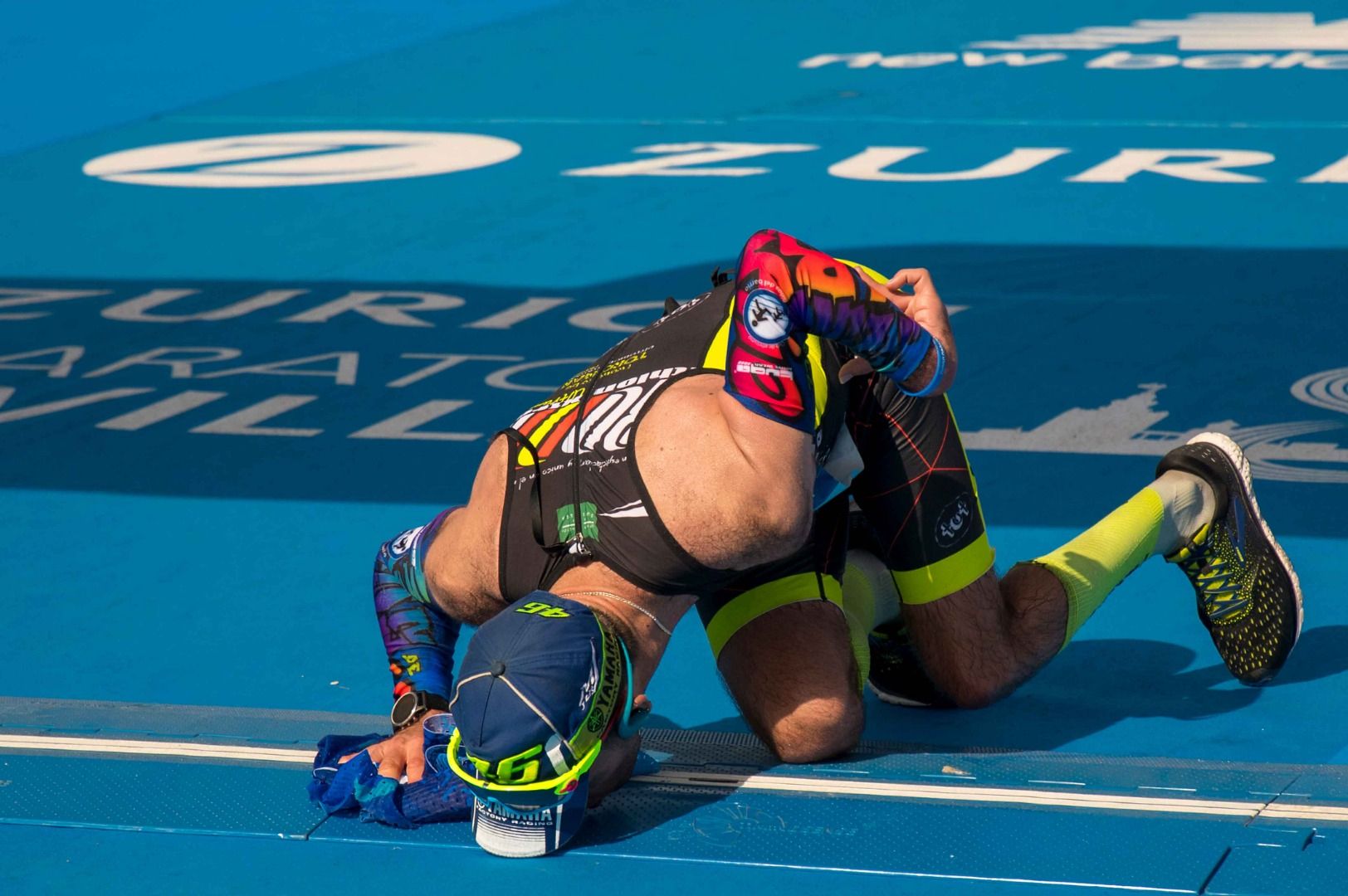 Zurich Maratón de Sevilla 2019
