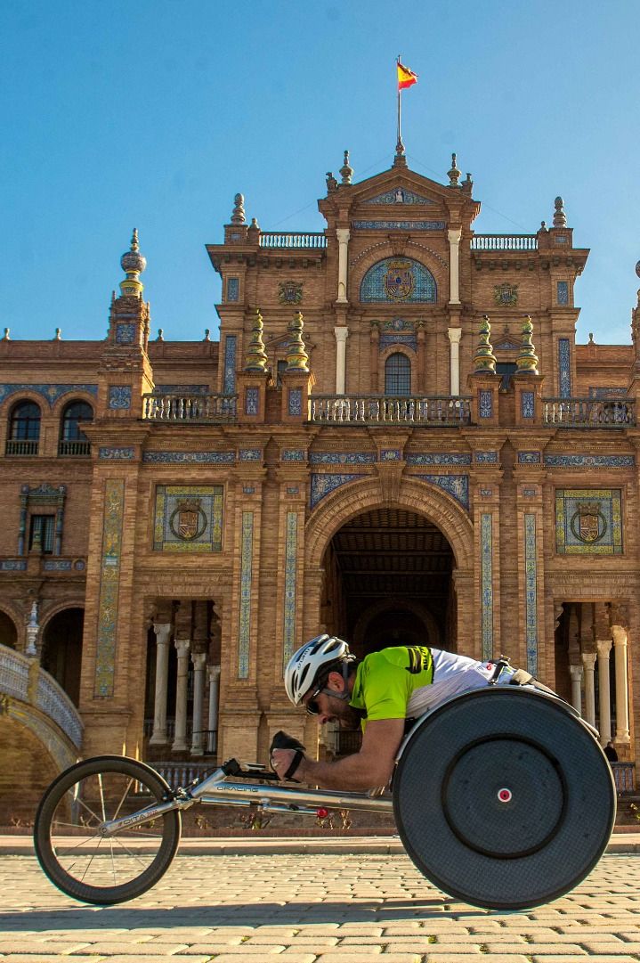 Zurich Maratón de Sevilla 2019