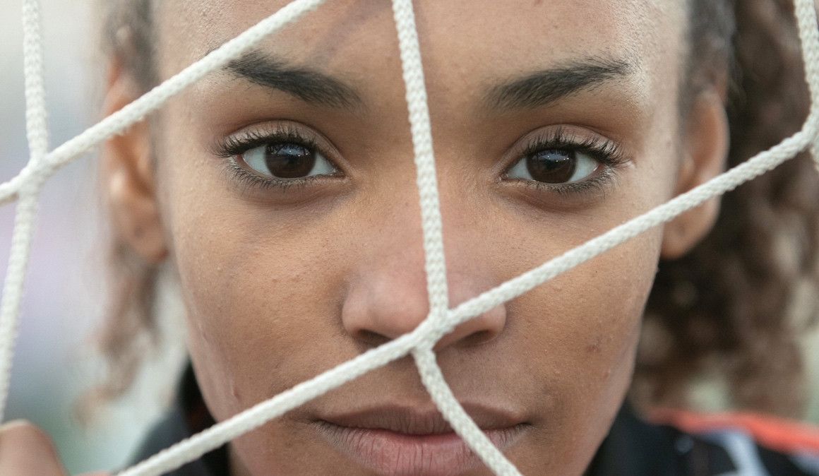 Salma Paralluelo