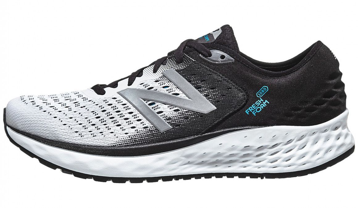 NOVEDAD I New Balance Fresh Foam 1080v9  