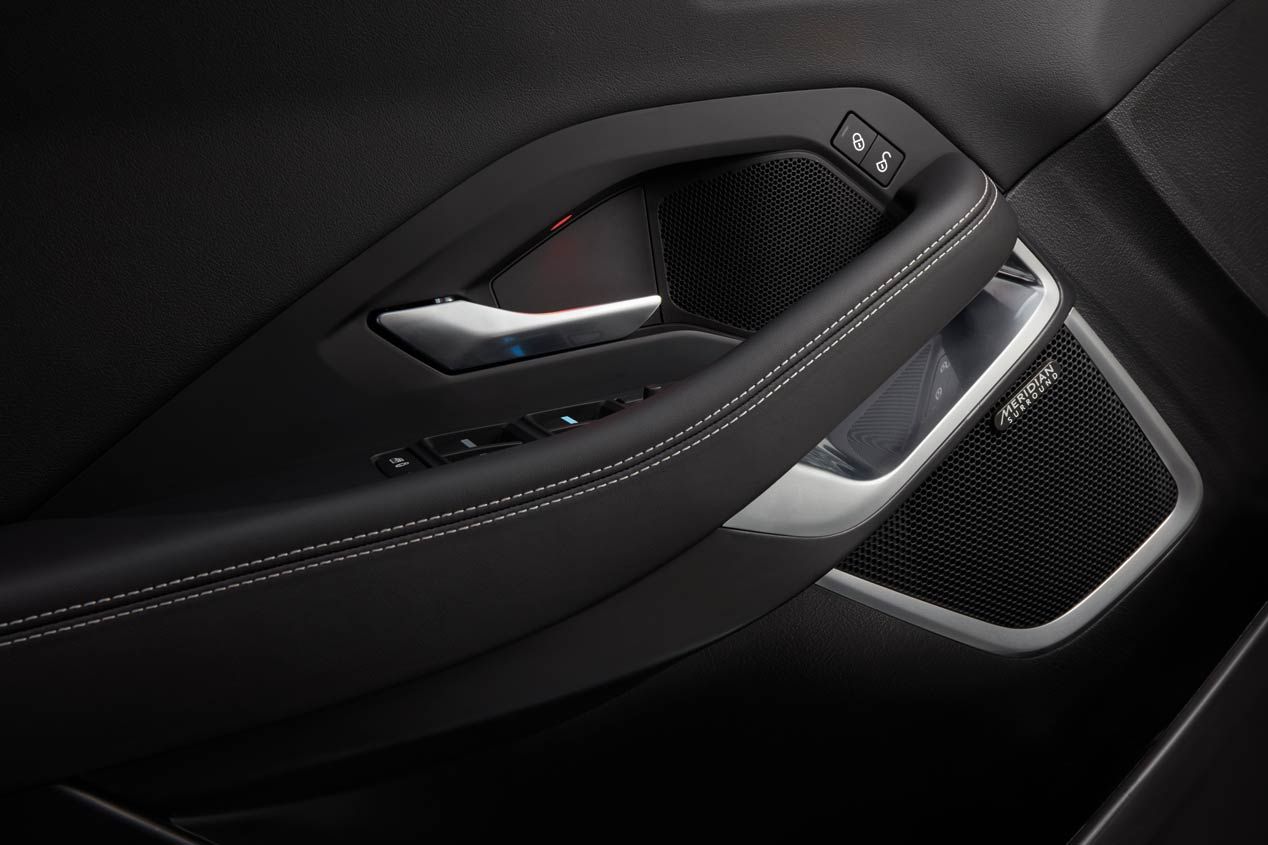 Jaguar E-Pace, un coche a la medida del corredor