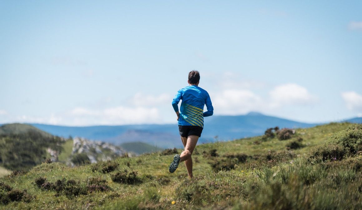 "A veces parece que he pasado la mitad de mi vida con la respiración agitada" | Sportmedia