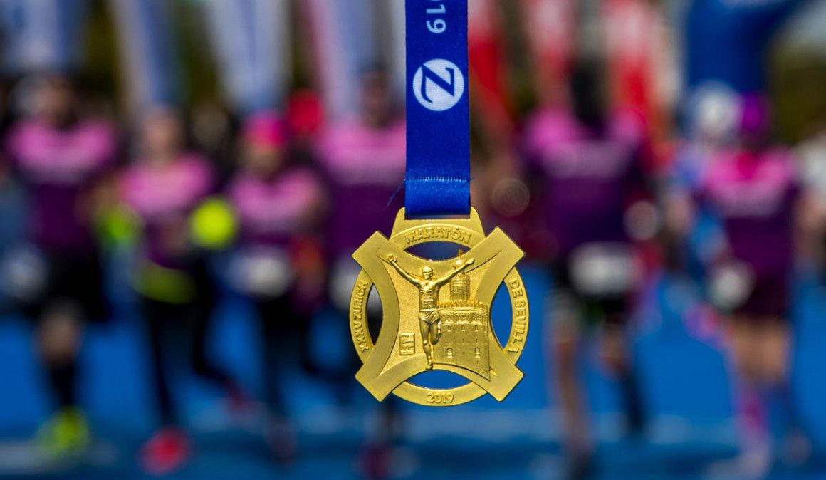Todos podemos correr… ¿pero podemos todos correr un maratón?