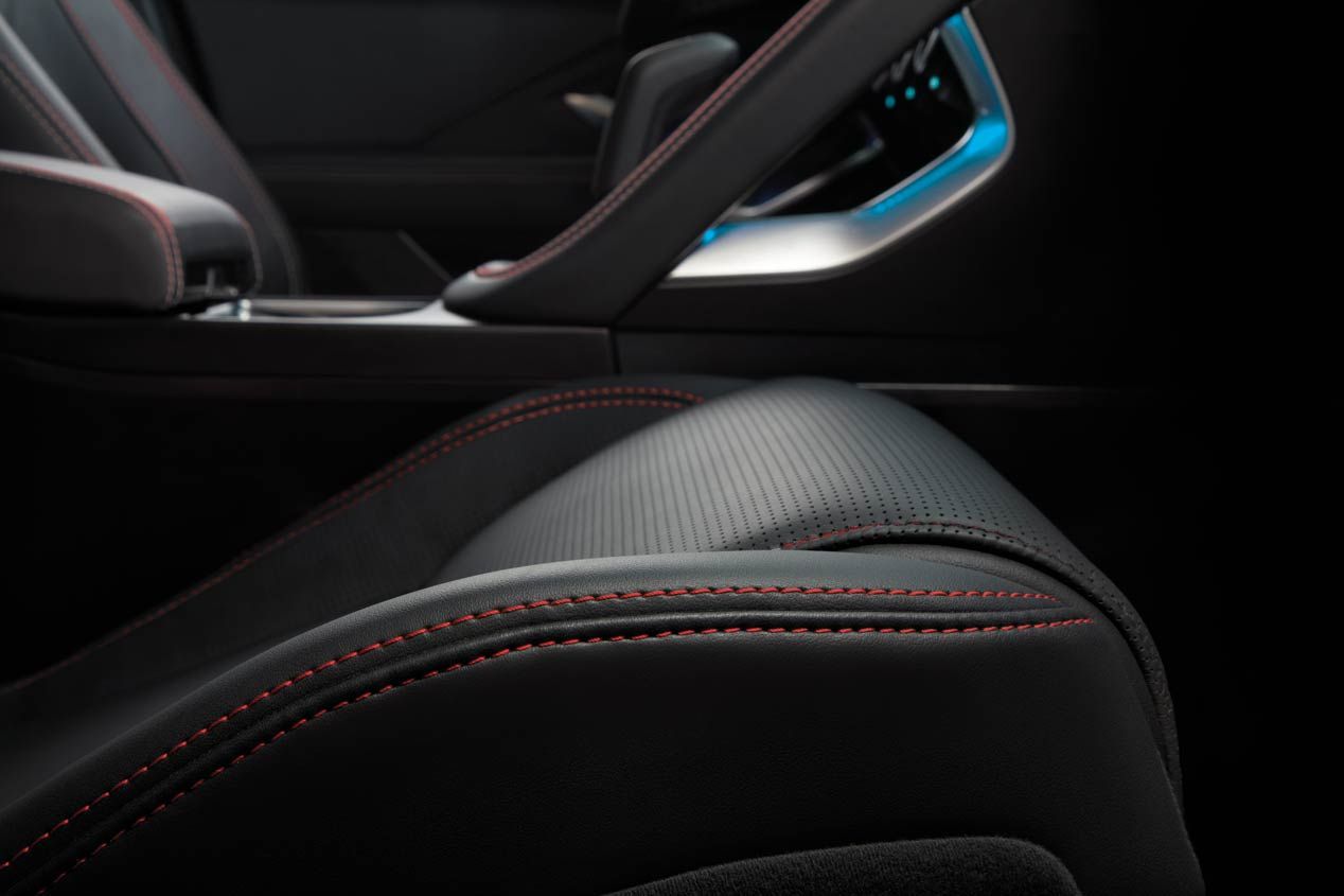 Jaguar E-Pace, un coche a la medida del corredor