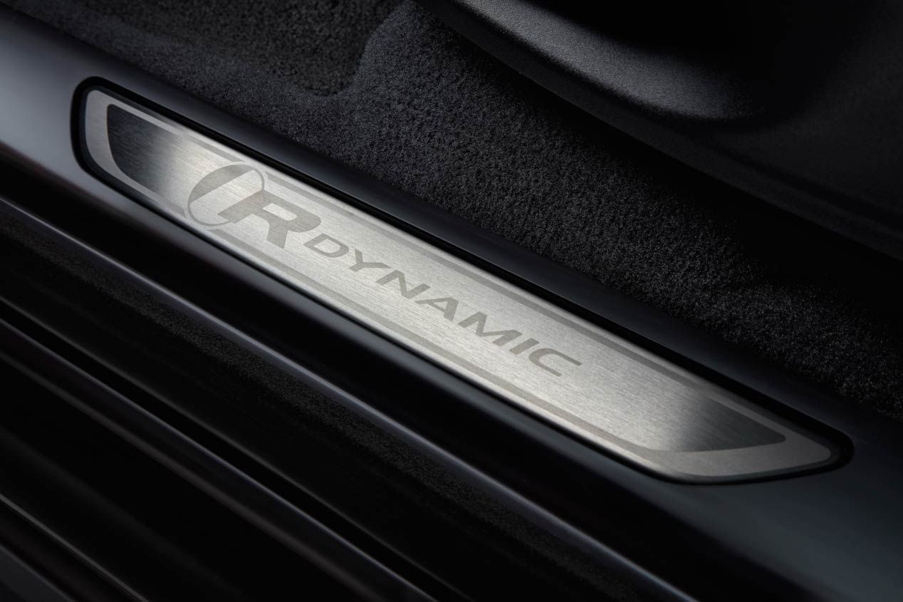 Jaguar E-Pace, un coche a la medida del corredor