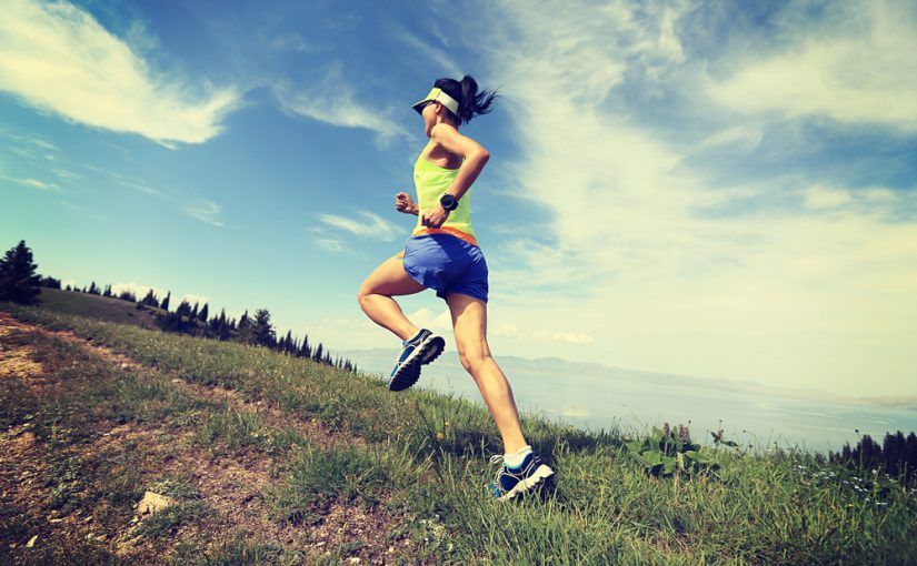 Hoy ultimo día para apuntarse a precio de oferta al Trail de la Mujer.