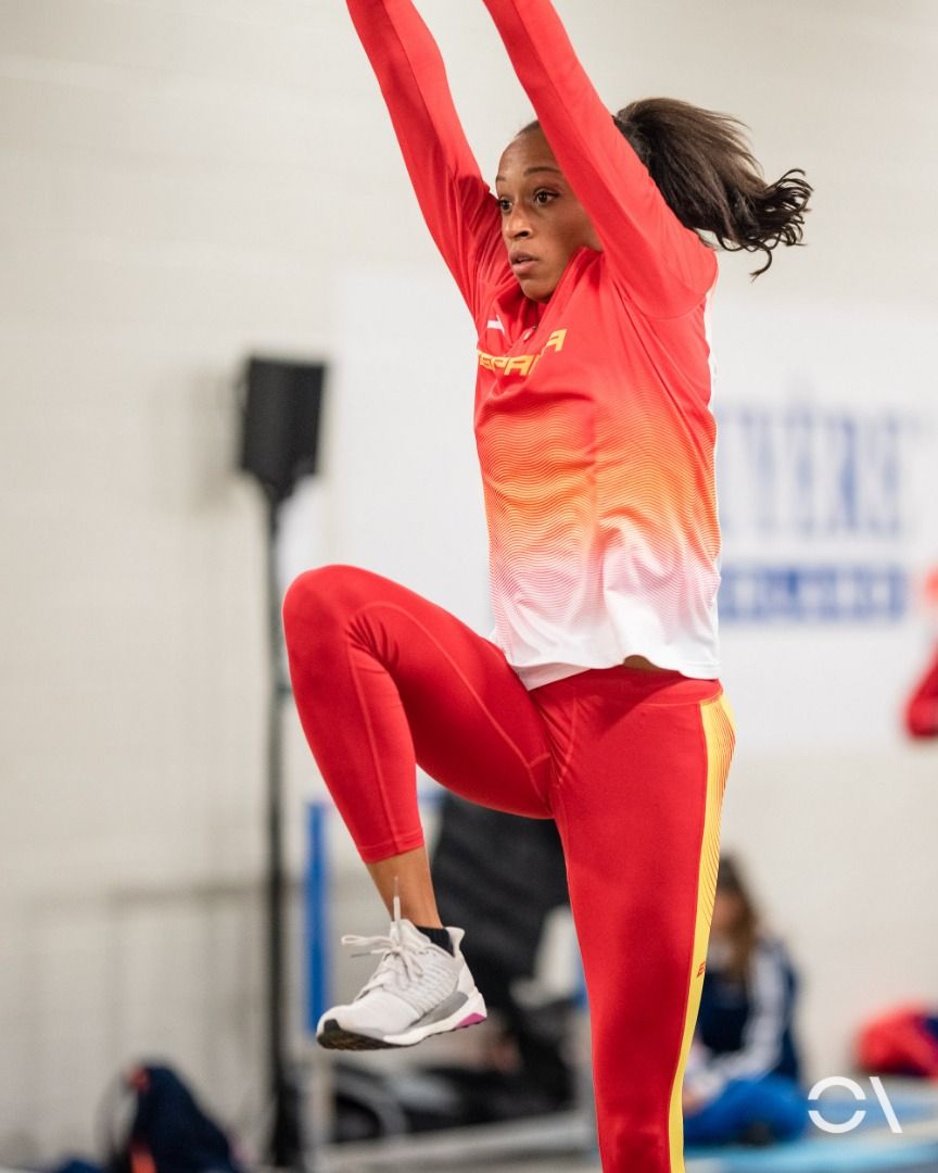 Campeonato de Europa Glasgow 2019: JORNADA 1 