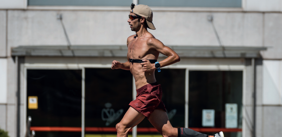 3 reglas para mejorar en carreras cortas | Sportmedia