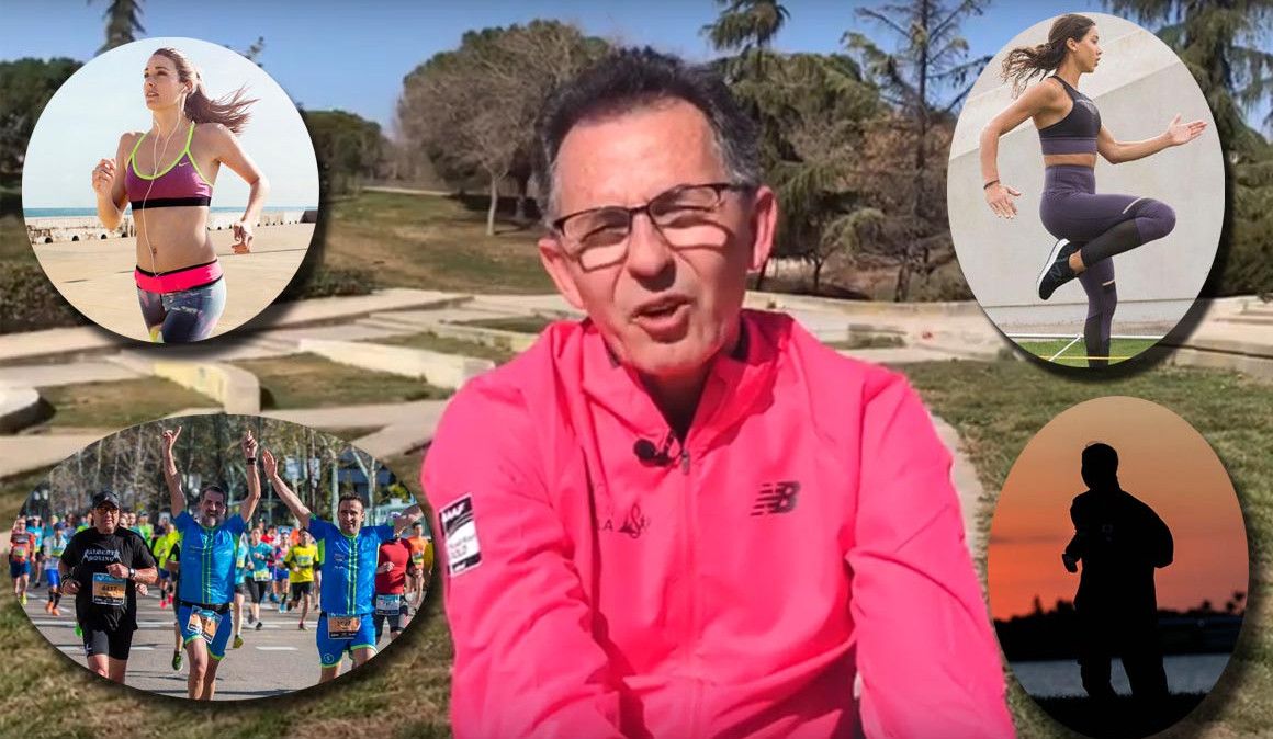 Compartimos con vosotros los mejores consejos de Rodrigo Gavela para principiantes Compartimos con vosotros los mejores consejos de Rodrigo Gavela para principiantes