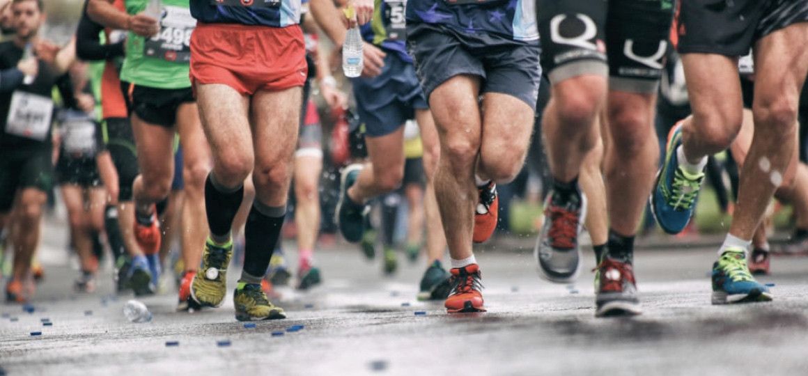 Tu primer reto, los 10 kilómetros | soycorredor.es