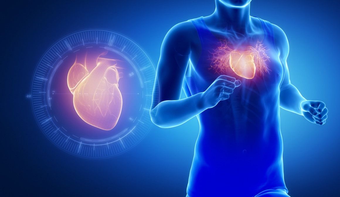 La frecuencia cardíaca máxima se suele calcular restando nuestra edad a 220 latidos por minuto.