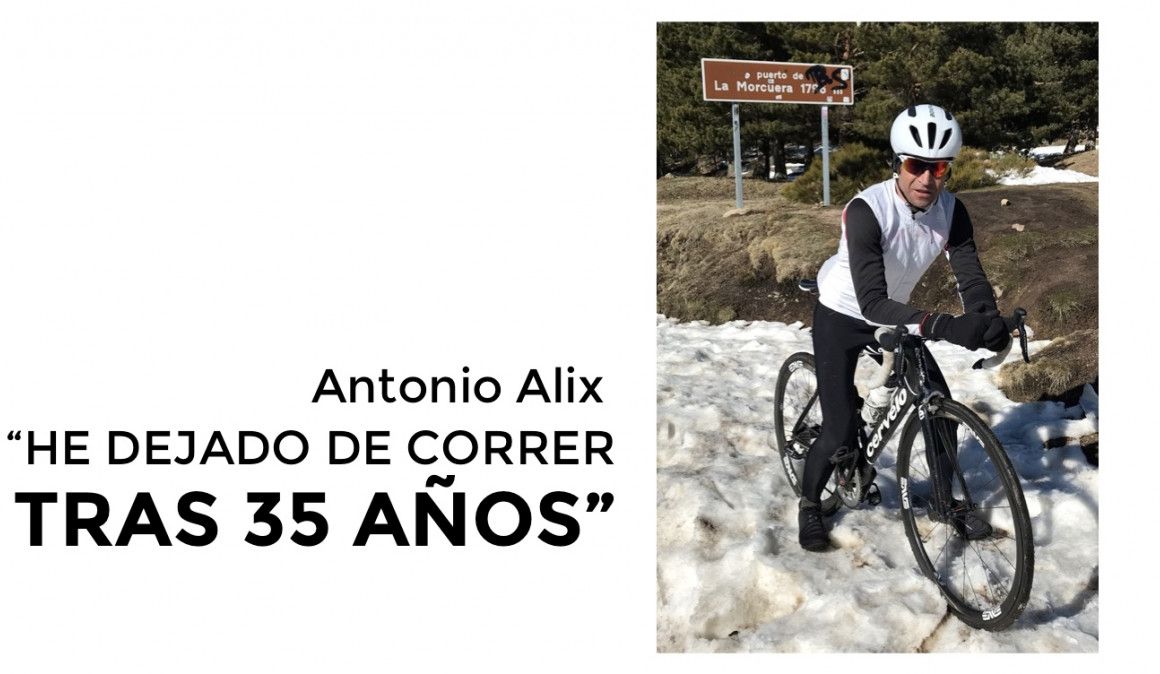 La columna de Antonio Alix | soycorredor.es