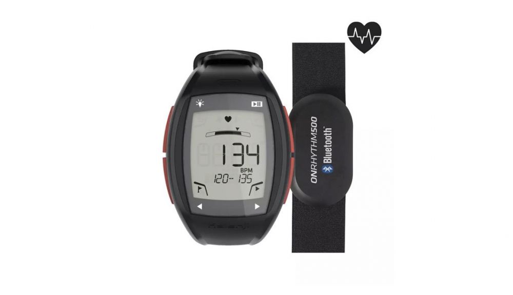 reloj decathlon