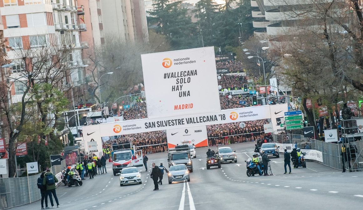 NN San Silvestre Vallecana 2018 | soycorredor.es