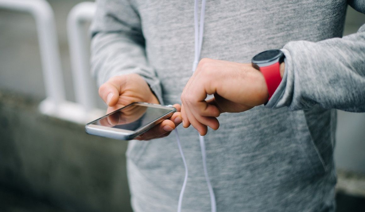 Las nuevas tecnologías han copado también el mundo del deporte. 