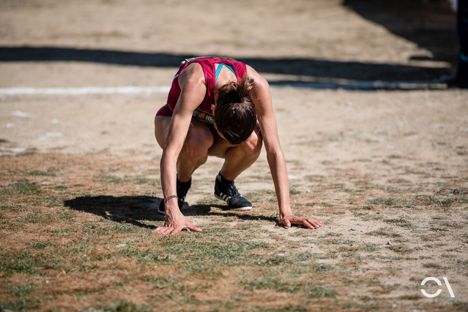 Campeonato de España de Cross 2019 en Cáceres