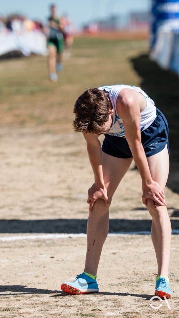Campeonato de España de Cross 2019 en Cáceres